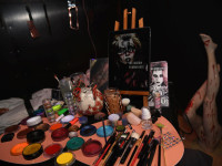 High Tides Horror Show