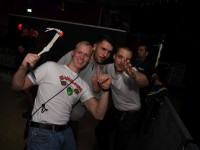 High Tides Horror Show