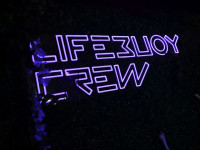 High Tides Horror Show