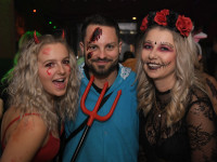 High Tides Horror Show