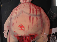 High Tides Horror Show