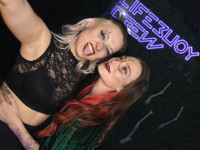 High Tides Horror Show