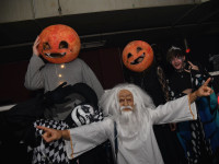 High Tides Horror Show