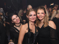 High Tides Horror Show