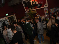 High Tides Horror Show