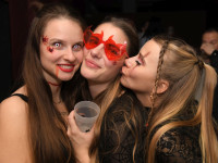 High Tides Horror Show