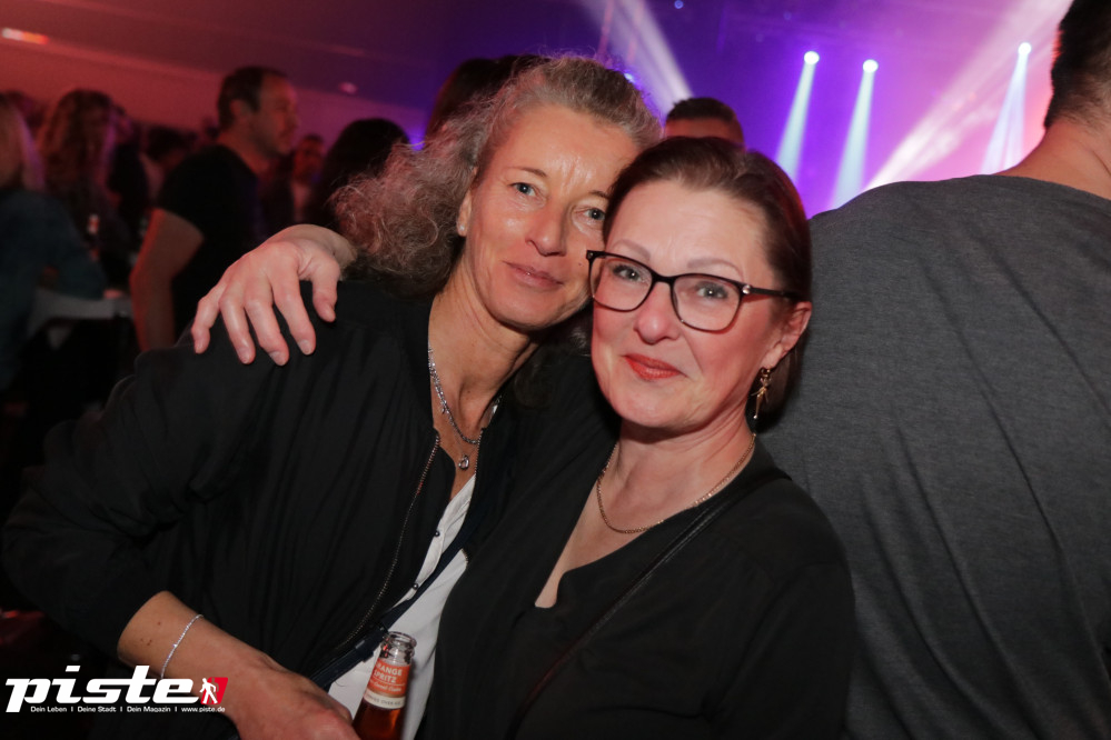 Goliaths Ü30 Party 1