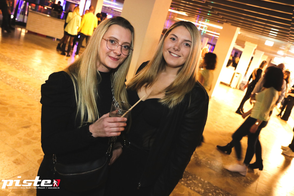 Goliaths Ü30 Party 1