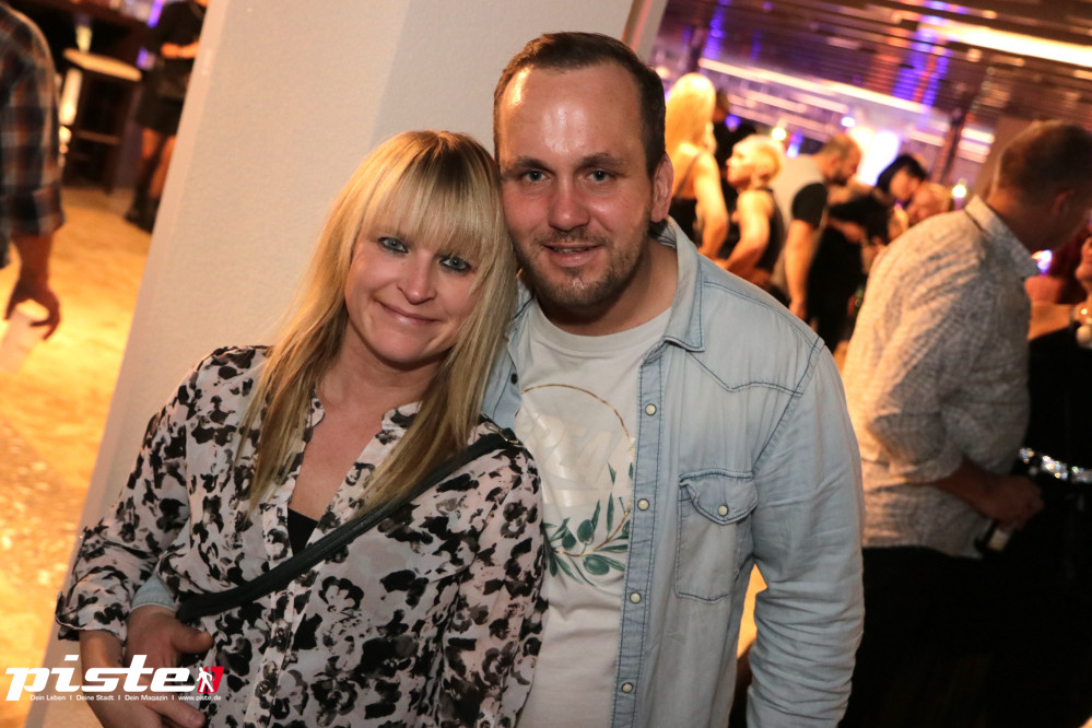 Goliaths Ü30 Party 1