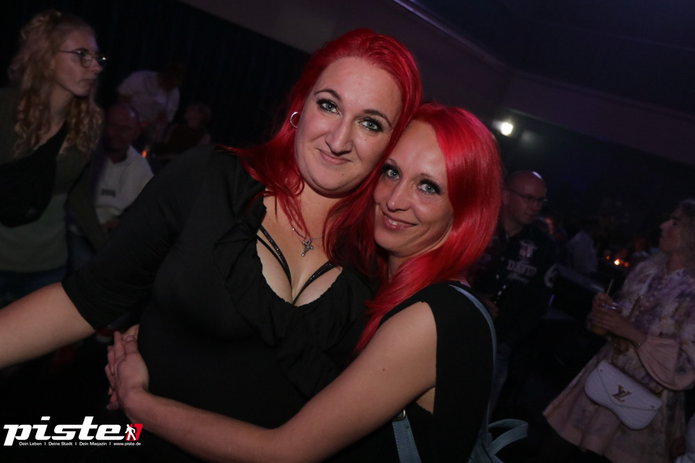 Goliaths Ü30 Party 1