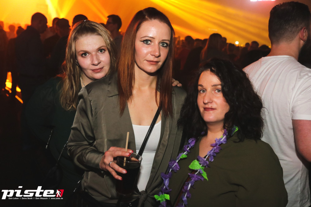 Goliaths Ü30 Party 1