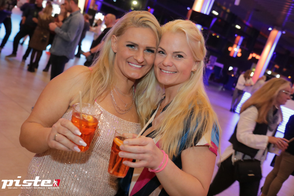 Goliaths Ü30 Party 1