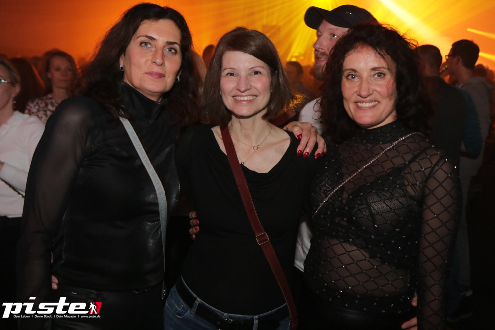 Goliaths Ü30 Party 1