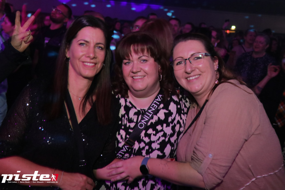 Goliaths Ü30 Party 1