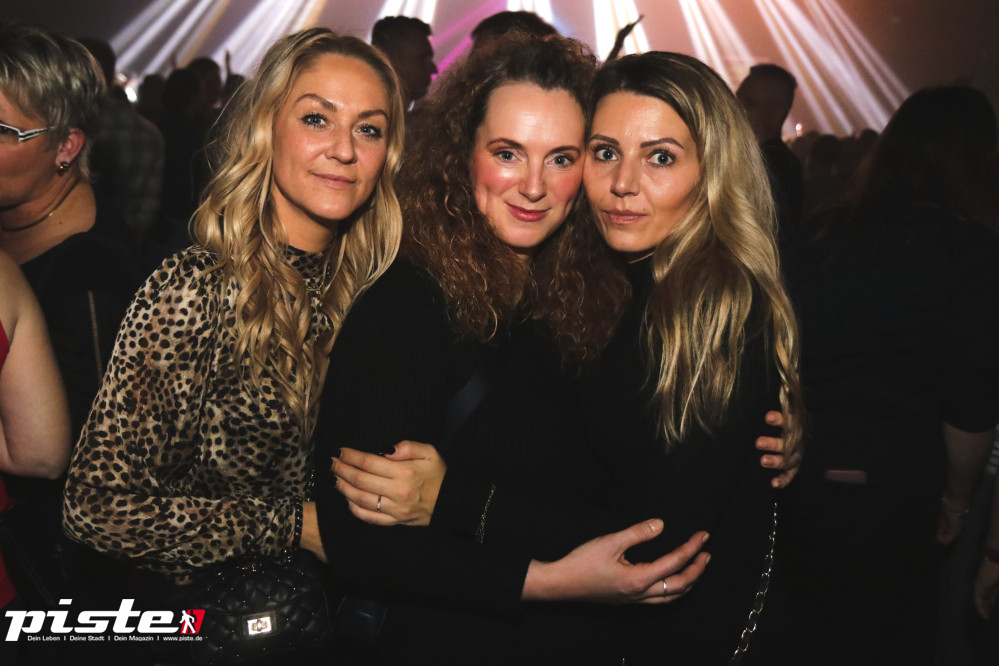 Goliaths Ü30 Party 1