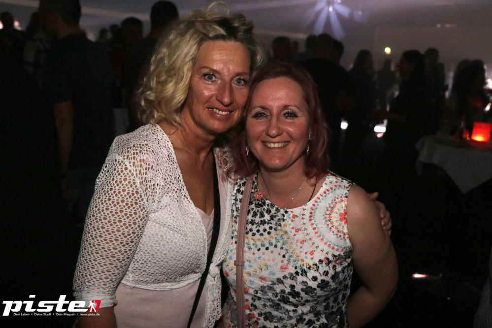 Goliaths Ü30 Party 1