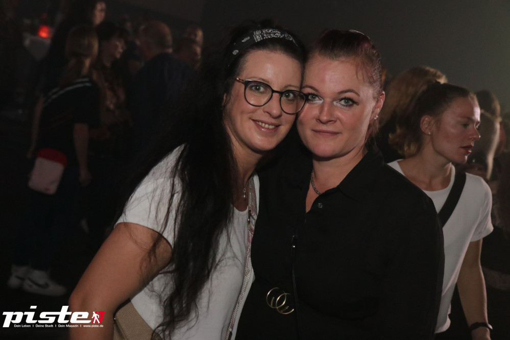 Goliaths Ü30 Party 1