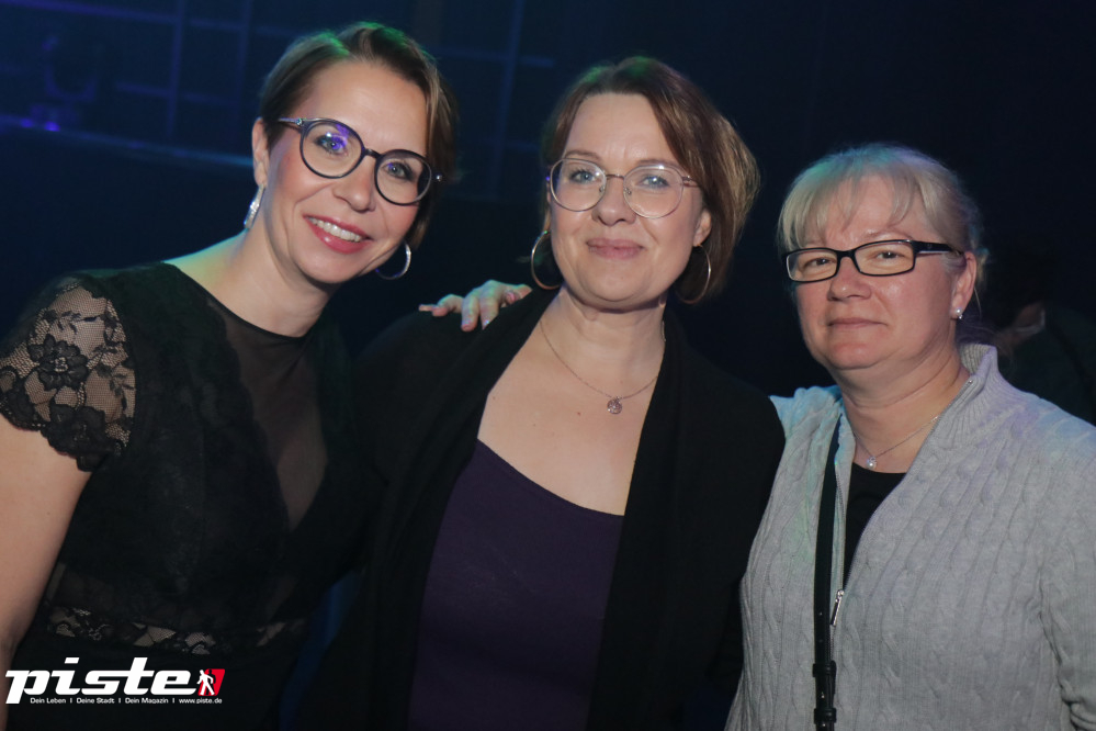 Goliaths Ü30 Party 1