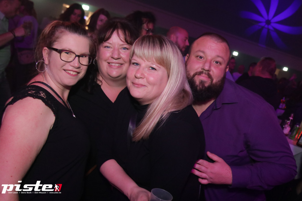 Goliaths Ü30 Party 1