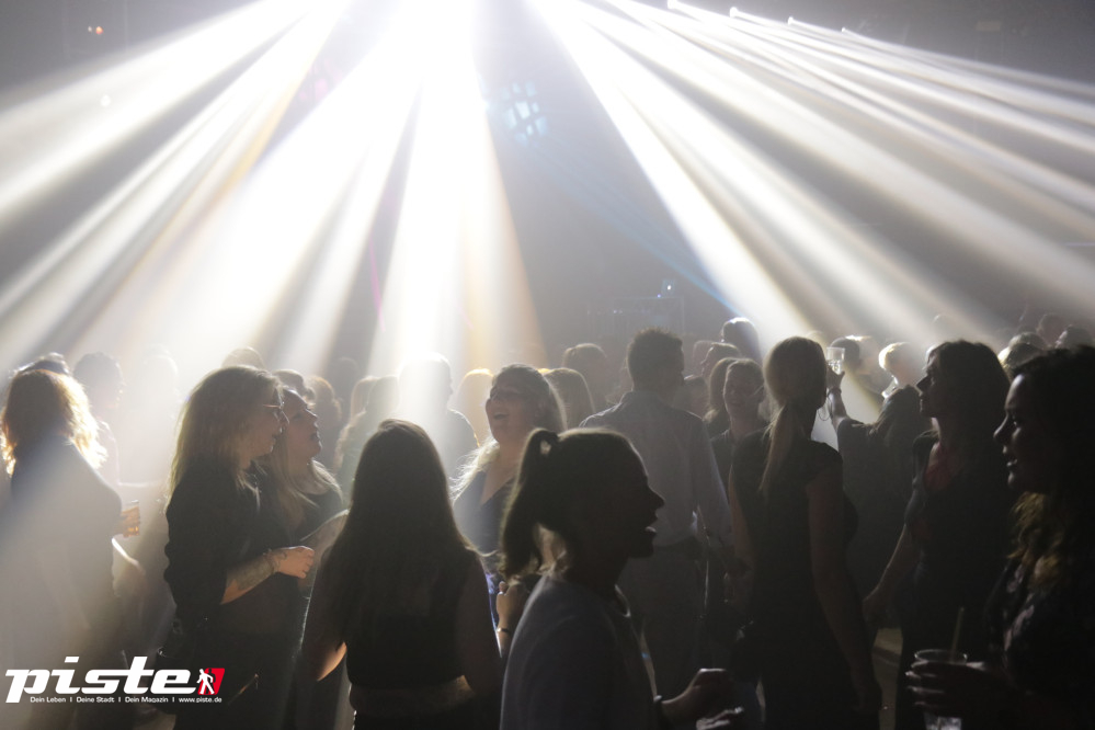 Goliaths Ü30 Party 1