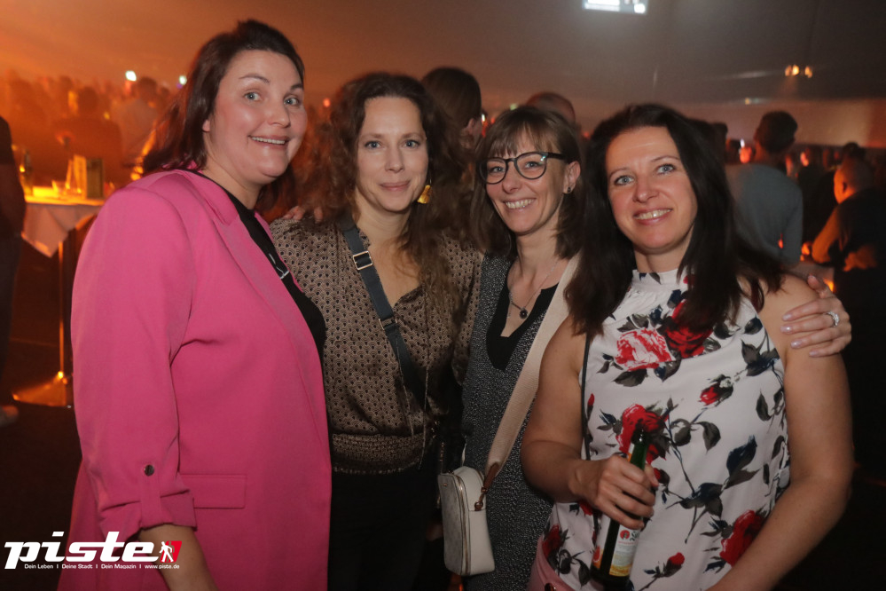 Goliaths Ü30 Party 1