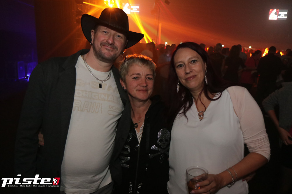 Goliaths Ü30 Party 1