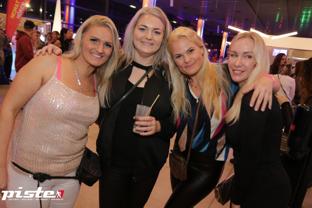 Goliaths Ü30 Party 1