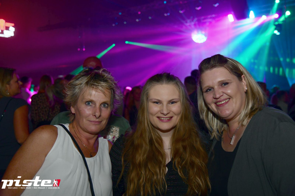 Goliaths Ü30 Party 2