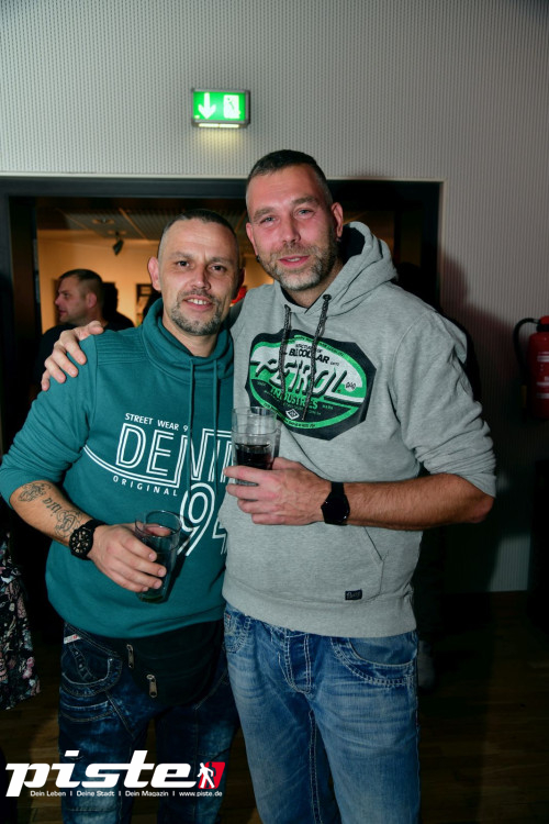 Goliaths Ü30 Party 2