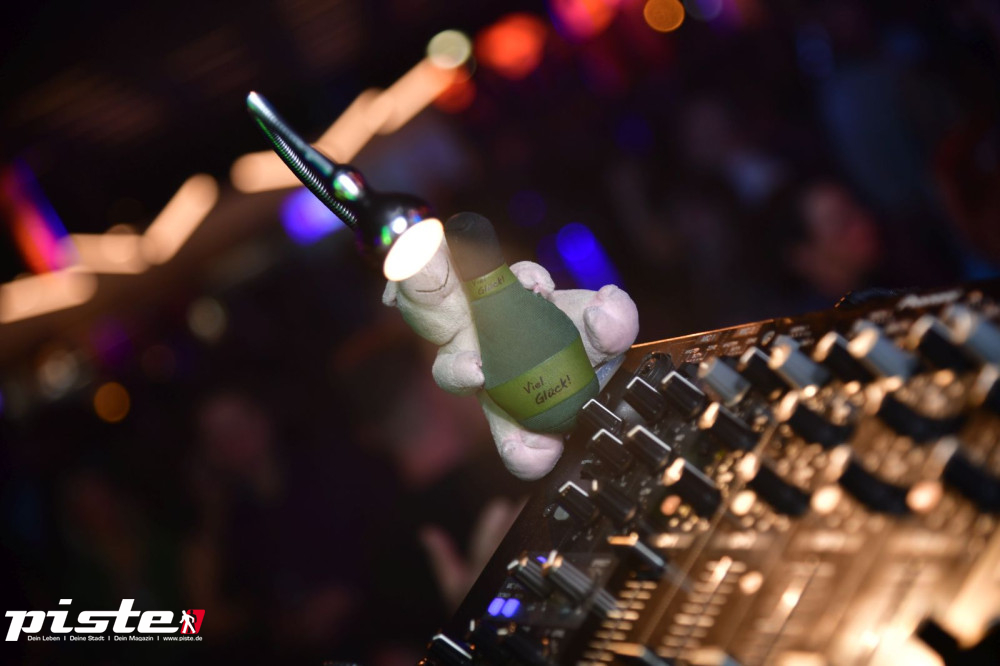 Goliaths Ü30 Party 2