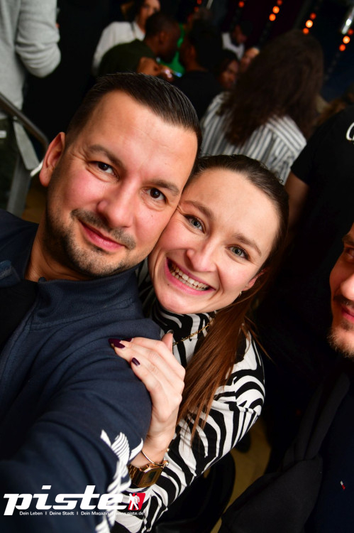 Schüttel deinen Speck