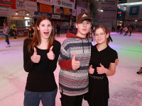 Eislaufen