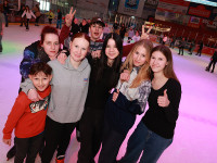 Eislaufen