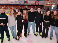 Eislaufen