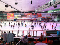 Eislaufen