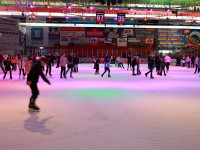 Eislaufen