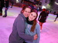 Eislaufen
