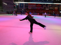 Eislaufen