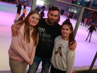 Eislaufen
