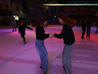 Eislaufen
