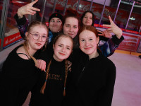 Eislaufen