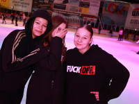 Eislaufen