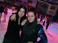 Eislaufen