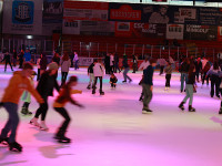 Eislaufen