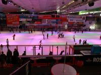 Eislaufen