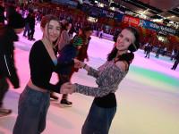 Eislaufen