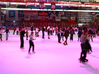 Eislaufen