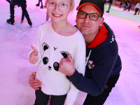 Eislaufen