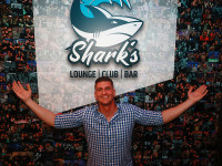 Sharks Winter Open Air After Show Party