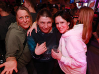 Sharks Winter Open Air After Show Party